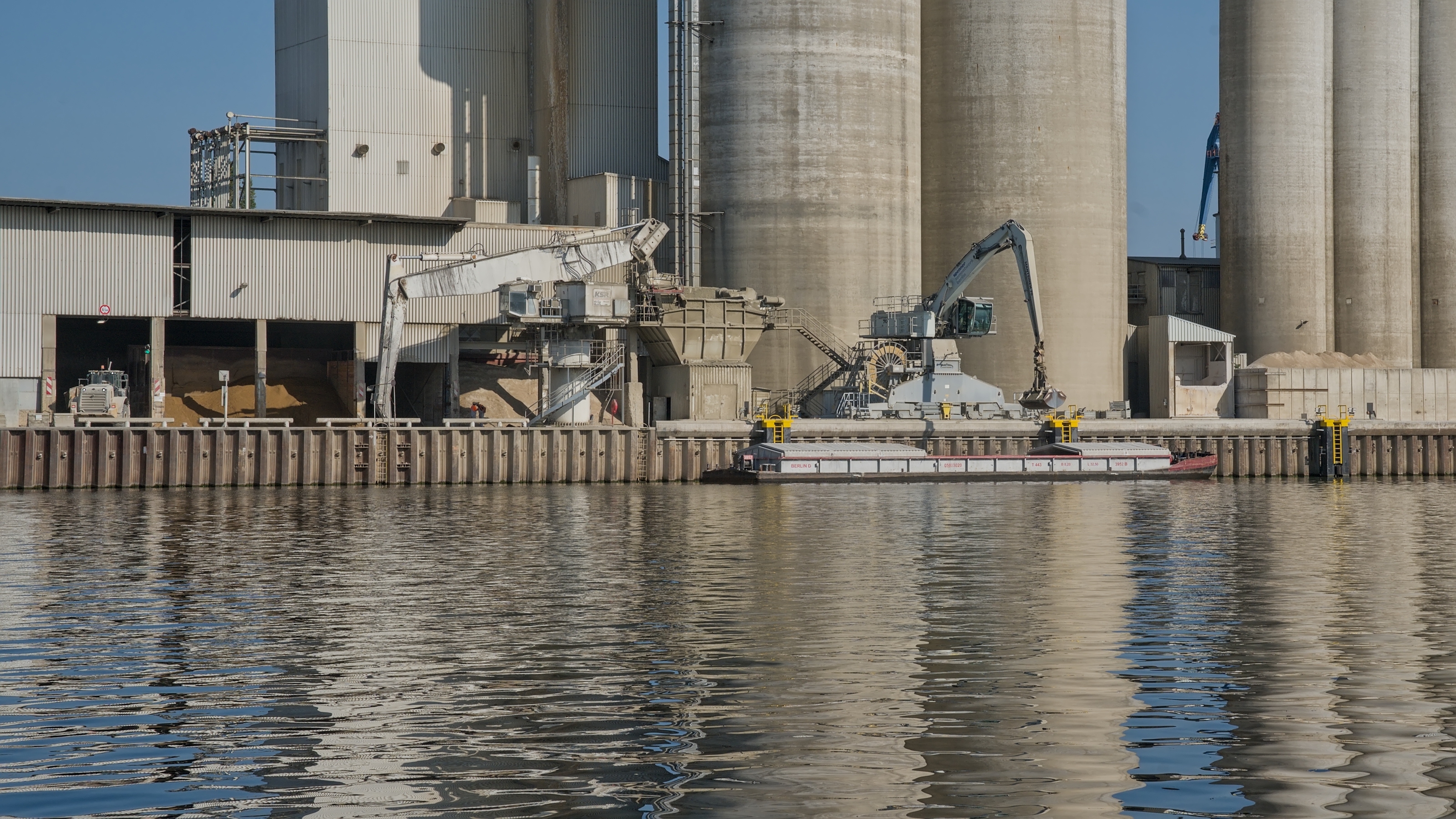 Vom Ob zum Wie: Die dynamische Entwicklung der Diskussion um Carbon Capture and Storage