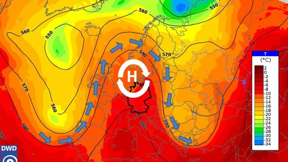 Geo.X Impacts of atmospheric blocking on extreme air pollution