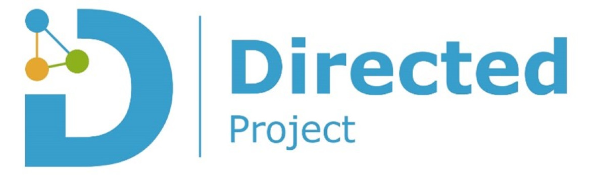 DIRECTED Logo