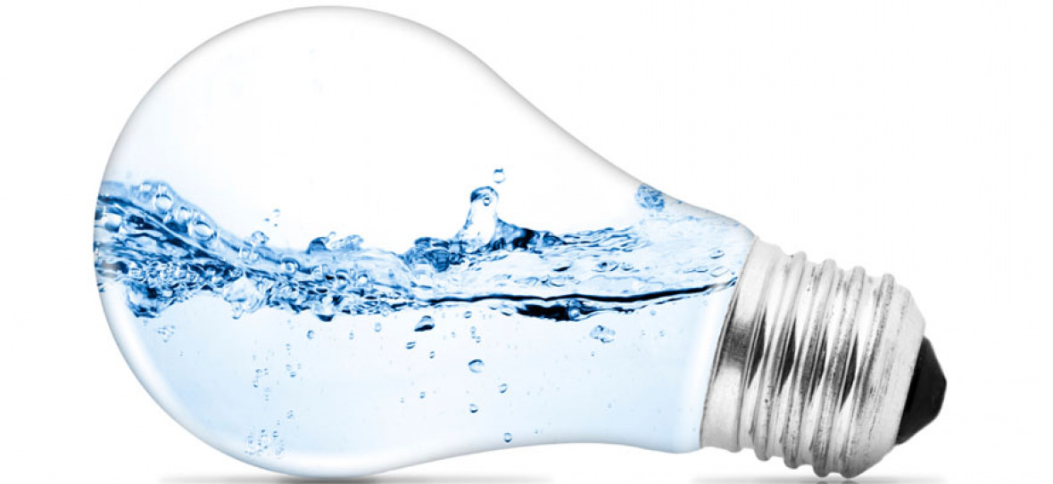 Die integrierte Wasser- und Energie-Governance ist ein Forschungsschwerpunkt am IASS. (c) istock/robertsrob Die integrierte Wasser- und Energie-Governance ist ein Forschungsschwerpunkt am IASS. (c) istock/robertsrob