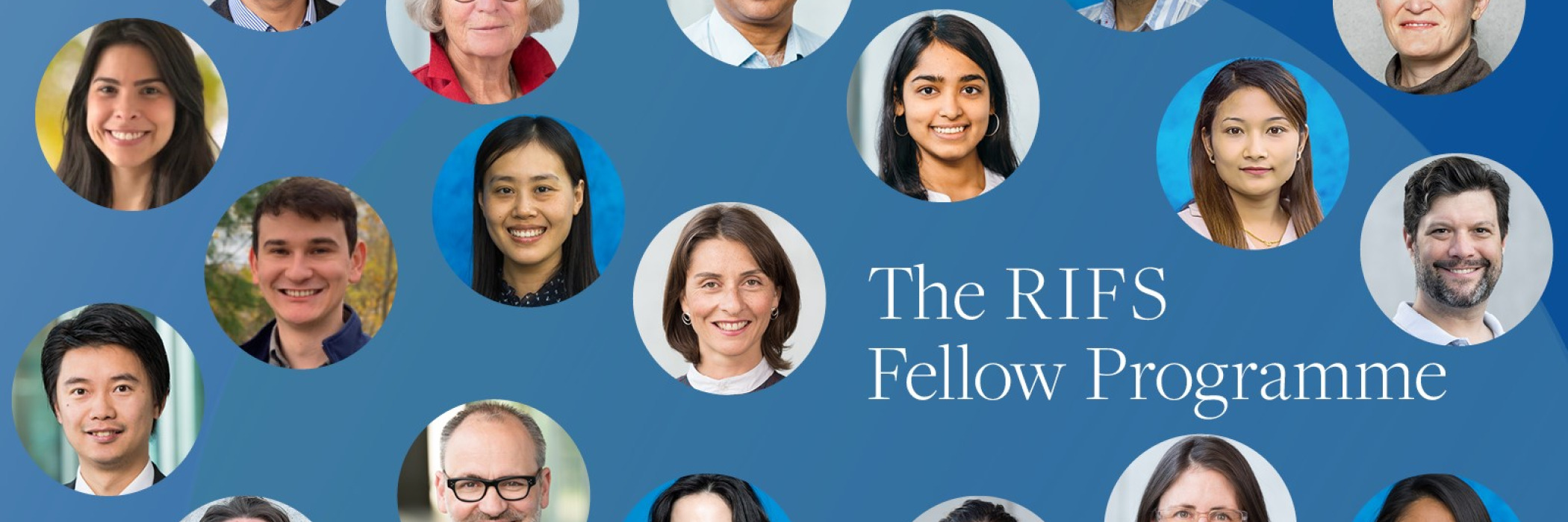 The RIFS Fellow Programme